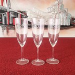 Champagne | Cristalería · Regalos Originales - Creaciones Mikeldi